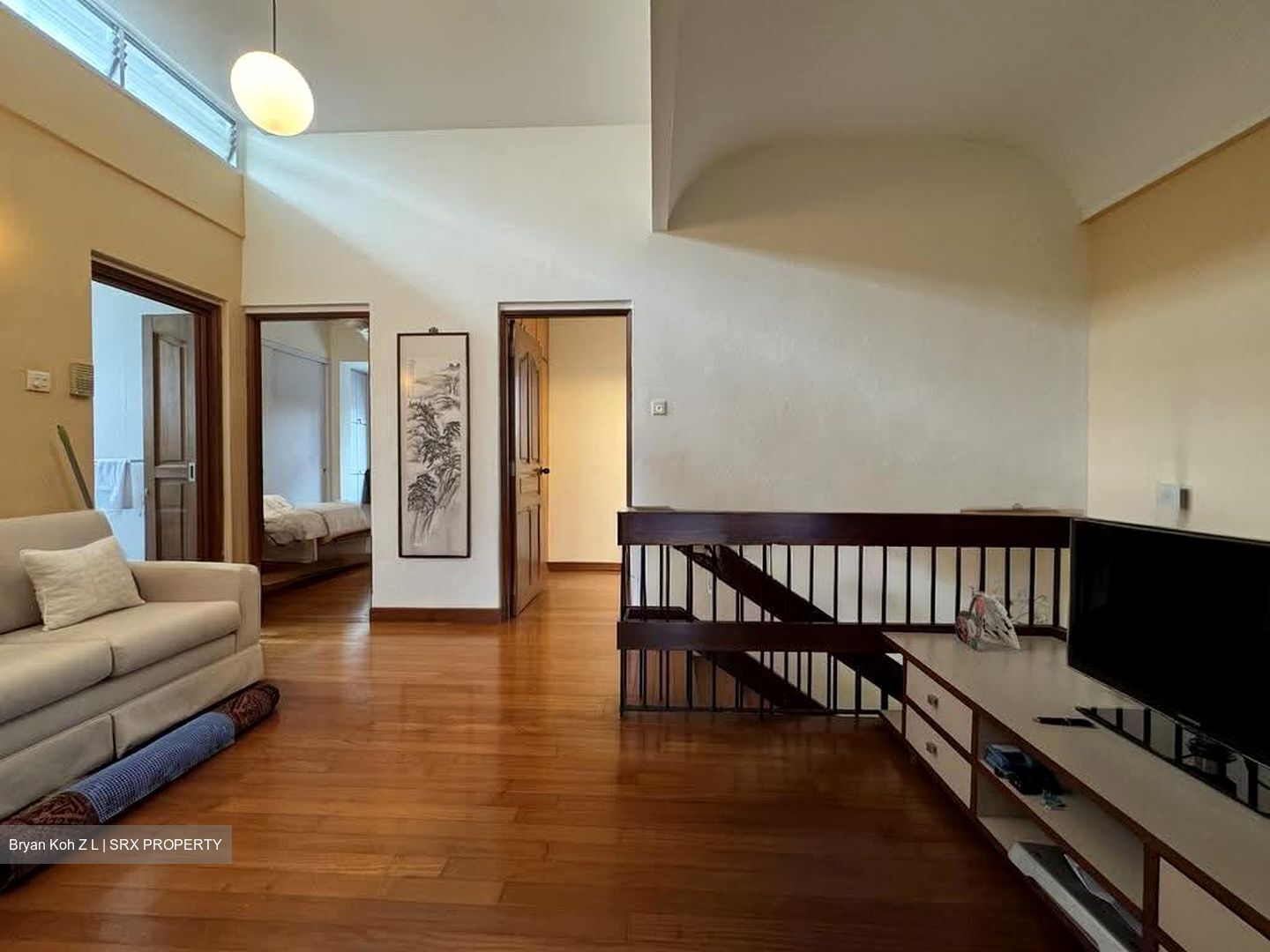 Orchid Village (D11), Semi-Detached #608151321